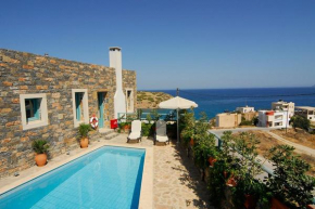 Villa Mousses with Private Pool, Sitia